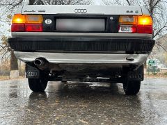 Photo of the vehicle Audi 100