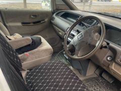 Сүрөт унаа Honda Odyssey