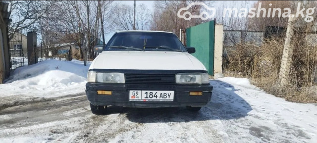 Mazda 626