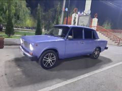 Сүрөт унаа ВАЗ (Lada) 2101