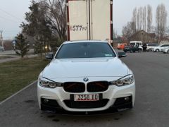 Фото авто BMW 3 серии