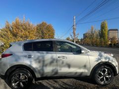 Photo of the vehicle Kia Sportage