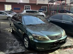 Сүрөт унаа Toyota Camry