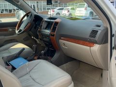 Сүрөт унаа Lexus GX