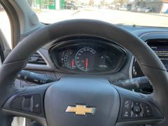 Сүрөт унаа Chevrolet Spark