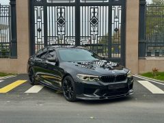 Фото авто BMW M5