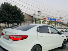 Сүрөт унаа Kia Rio