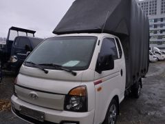 Фото авто Hyundai Porter