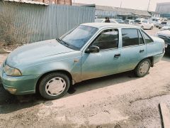 Сүрөт унаа Daewoo Nexia