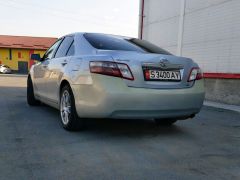 Фото авто Toyota Camry