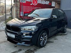 Фото авто BMW X5