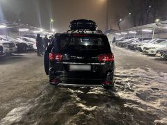 Сүрөт унаа Kia Carnival