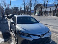 Сүрөт унаа Toyota Camry