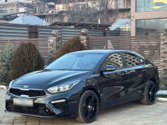 Фото авто Kia K3