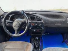 Сүрөт унаа Daewoo Lanos (Sens)