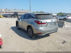 Photo of the vehicle Lexus RX