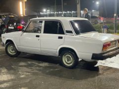 Photo of the vehicle ВАЗ (Lada) 2107