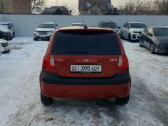 Фото авто Hyundai Getz