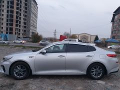 Фото авто Kia K5