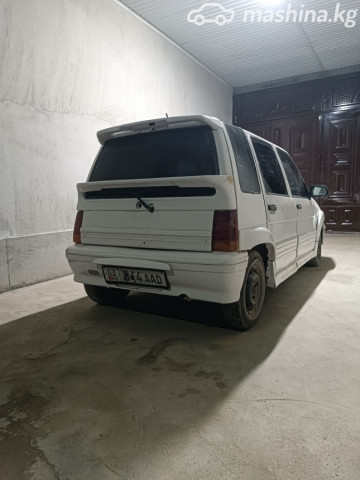 Daewoo Tico