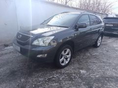 Photo of the vehicle Lexus RX