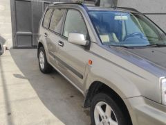 Сүрөт унаа Nissan X-Trail