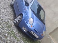 Photo of the vehicle Daewoo Matiz