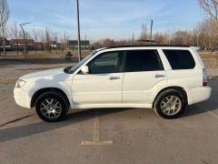 Сүрөт унаа Subaru Forester