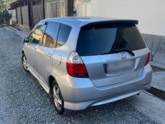 Photo of the vehicle Honda Fit