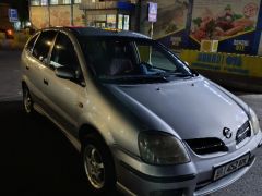 Сүрөт унаа Nissan Almera