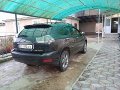 Фото авто Lexus RX