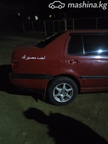 Volkswagen Vento
