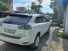 Сүрөт унаа Lexus RX