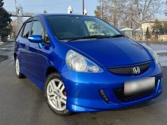 Сүрөт унаа Honda Fit