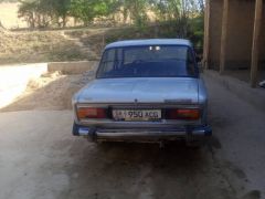 Фото авто ВАЗ (Lada) 2106