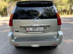 Фото авто Lexus GX