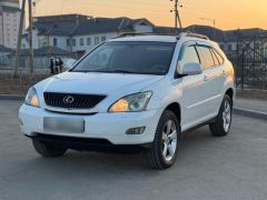 Фото авто Lexus RX