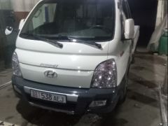 Фото авто Hyundai Porter