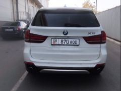 Photo of the vehicle BMW X5