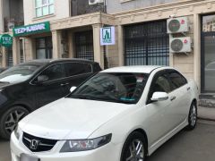 Фото авто Honda Accord