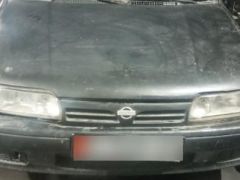 Сүрөт унаа Nissan Primera