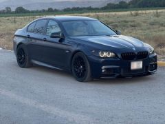 Сүрөт унаа BMW 5 серия