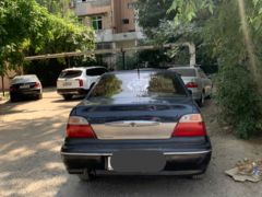 Сүрөт унаа Daewoo Nexia