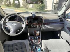 Сүрөт унаа Suzuki Grand Vitara