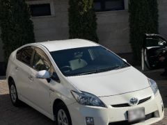 Фото авто Toyota Prius