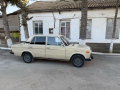 Фото авто ВАЗ (Lada) 2106