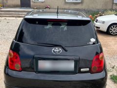 Photo of the vehicle Toyota Ist