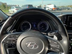 Фото авто Hyundai Sonata