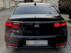 Photo of the vehicle Kia K7