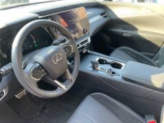 Фото авто Lexus RX